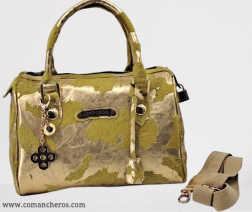 Borsa Bauletto Comancheros